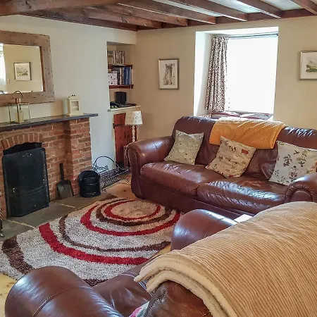 Hollyside Cottage, York بيت للعطل *