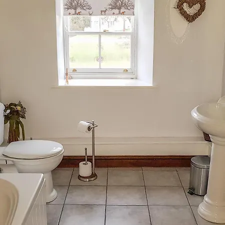 Hollyside Cottage, York بيت للعطل Hutton le Hole